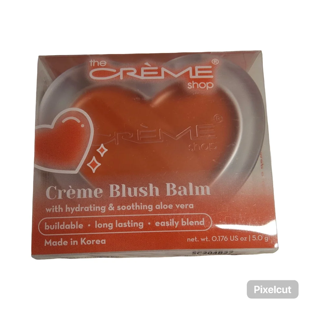 The Creme Shop enhance your